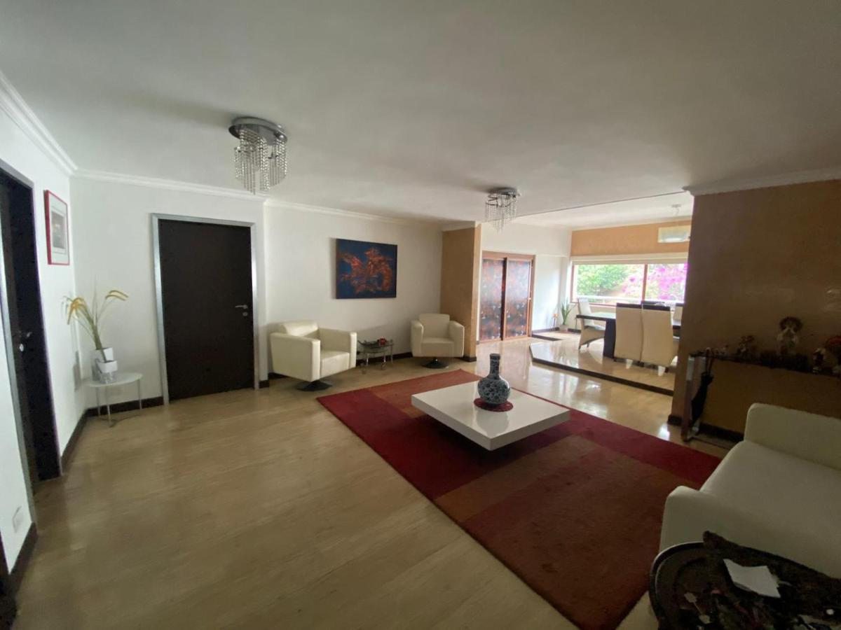 Ololo Caracas B&B Екстериор снимка