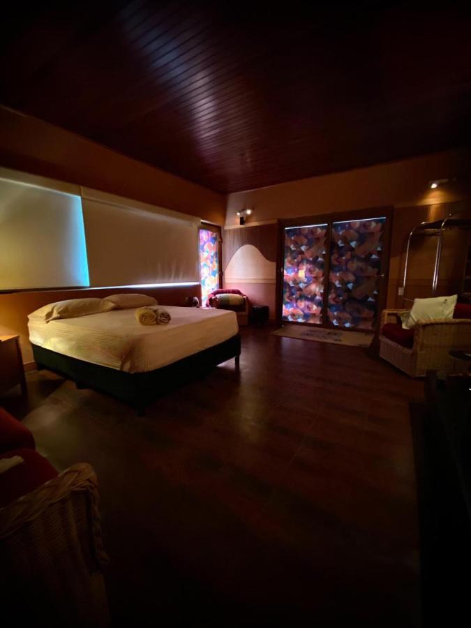 Ololo Caracas B&B Екстериор снимка