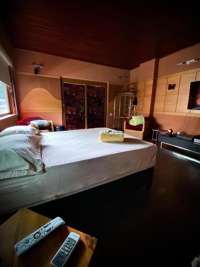 Ololo Caracas B&B Екстериор снимка