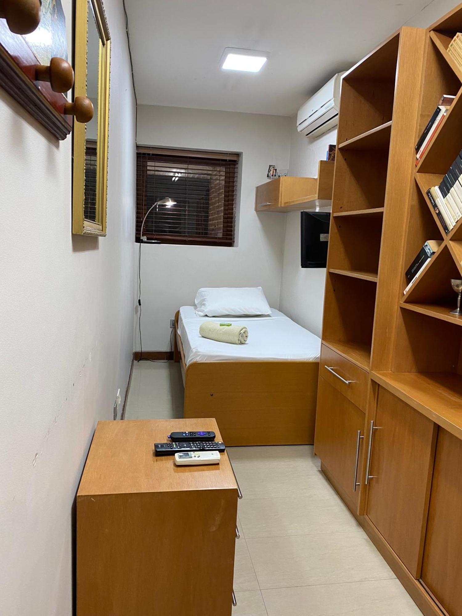 Ololo Caracas B&B Екстериор снимка