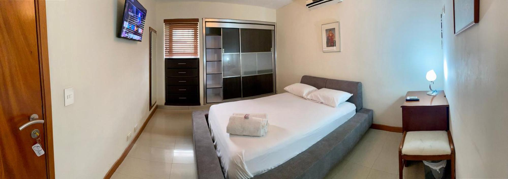 Ololo Caracas B&B Екстериор снимка