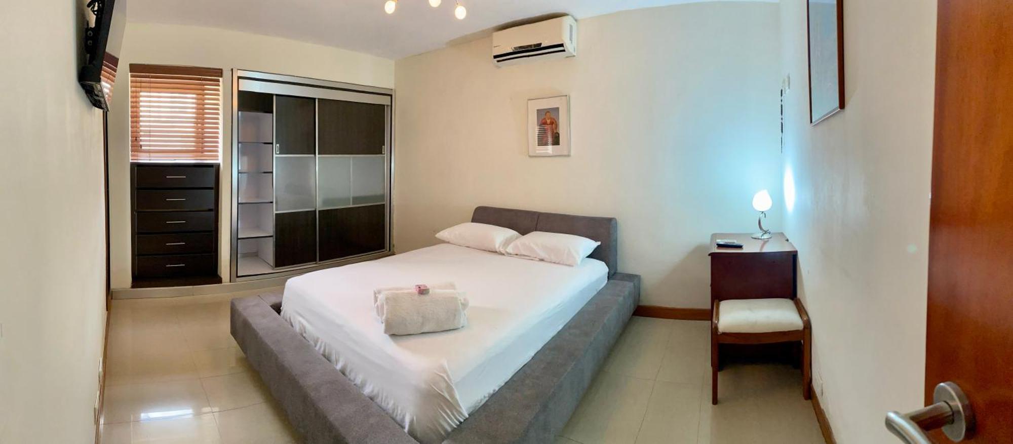 Ololo Caracas B&B Екстериор снимка