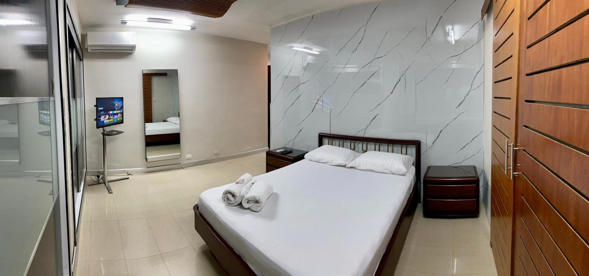 Ololo Caracas B&B Екстериор снимка