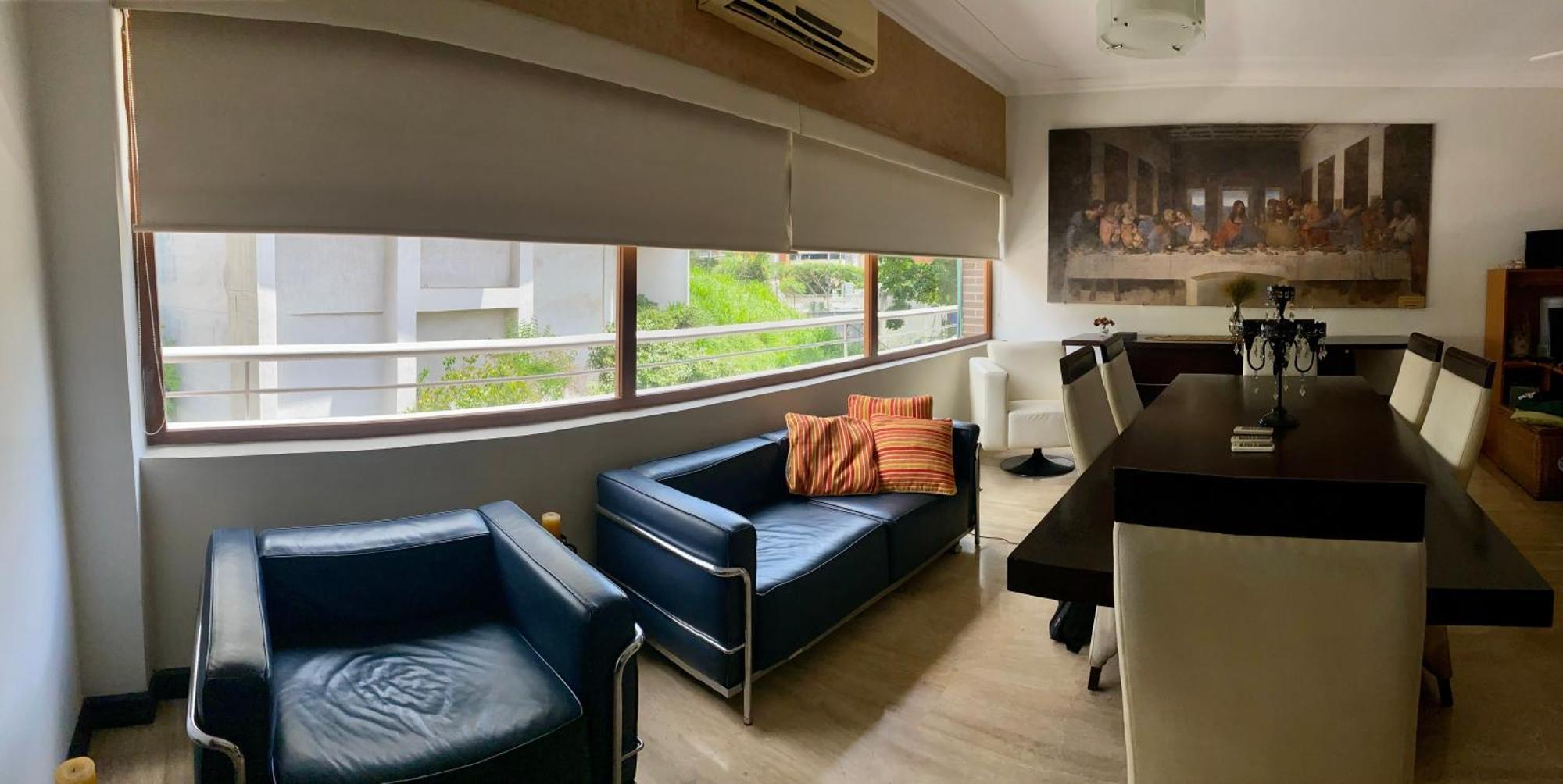 Ololo Caracas B&B Екстериор снимка