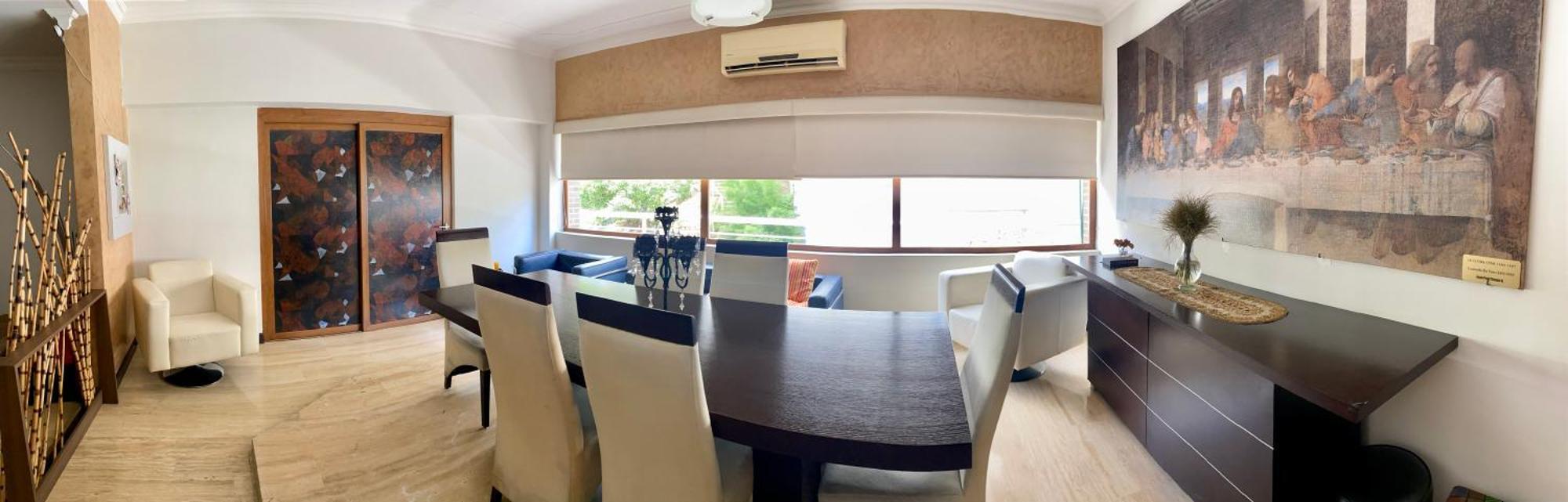 Ololo Caracas B&B Екстериор снимка